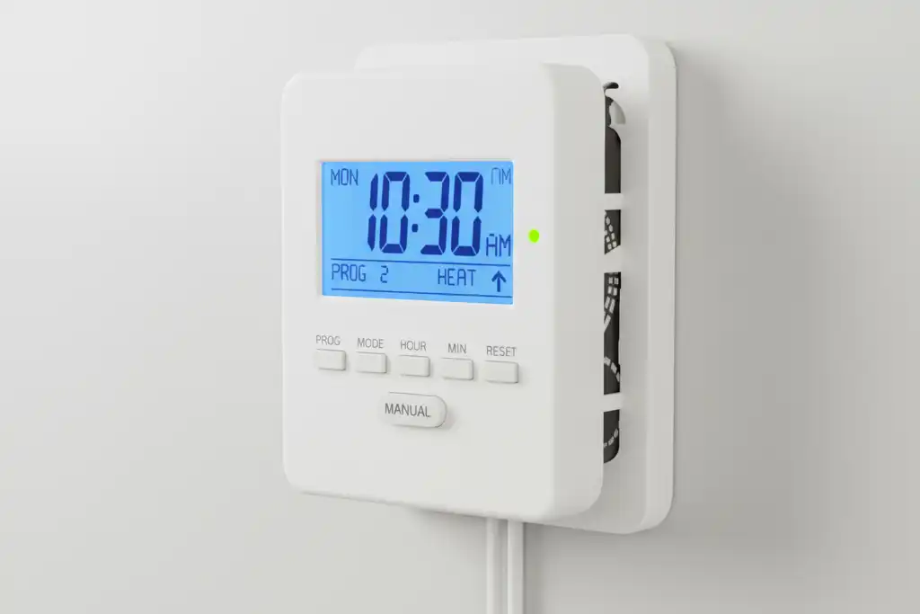 Tips voor het kiezen van de beste timer -schakelaar voor uw behoeften